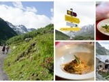 Foodie travel tip: Culinaire Jacobsweg, Ischgl