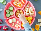 Gezonde snacks voor kids (en volwassenen)