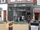 Hotspot: Yoghurt Barn