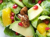 Inspiratie: Salade