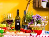 Italiaanse wijnen proeven met Gall&Gall