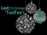 Last Christmas in Foodfoto’s