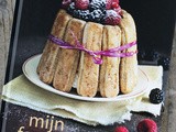 Mijn favoriete desserts – Janneke Philippi