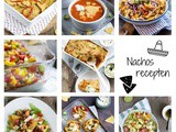 Nachos – de lekkerste recepten