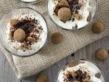 Pepernoten Tiramisu