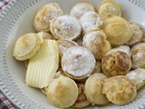 Poffertjes