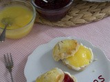 Scones