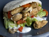 Simple sundays – Kip Shoarma