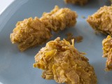 Simple sundays: Kipnuggets