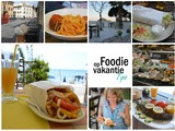 Tips voor een foodie op vakantie