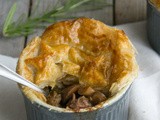 Winterse stoofpie