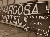 Amargosa Hotel
