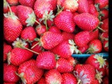 Fragole / strawberries