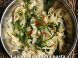 Pasta Please: il riepilogo / the roundup