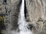 Visita a Yosemite