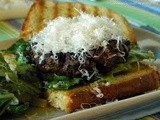 American beef cheese burger casserole a great American Beef burger recipe