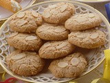 Christmas Macaroons Recipe