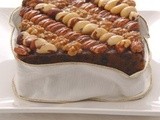 Creole Christmas Cake Recipe