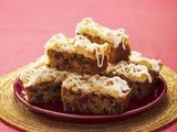 Fruit fingers / Christmas Cake Recipe