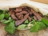 How to Make a very British kebab