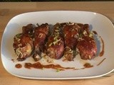 How To Make Barbecue Chicken