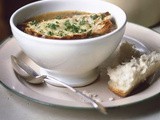 How to Make British Onion Soup