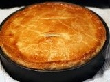 How to Make Cheese and Onion Pie recipe