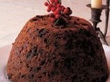 How to Make Christmas pudding