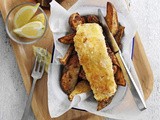 How to make fish and chips
