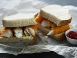How to Make Fish fingers