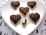 How to Make Jaffa Cakes