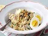 How to Make Kedgeree