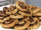 How to Make Minced Beef Pinwheels