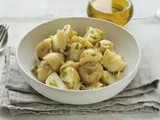 How to make Potato Salad