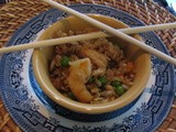 How to Make Prepare Easy Fried Rice Good Recipe England usa