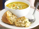 How to Make Roast Chicken Soup