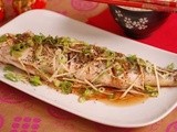How to Make Steamed Cantonese-Style Fish