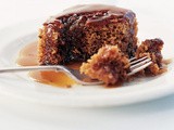 How to Make Sticky Toffee Pudding