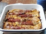 How to Make Toad in the Hole