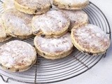 How to Make Welsh Cakes - recipe