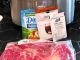 How to prepare Savory Crock Pot Roast Beef Recipe Nice