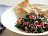 Lebanese Bread Recipe