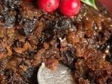 Sixpence Christmas Pudding Recipe