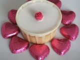 Valentine's day cupcakes valentine's day cupcakes