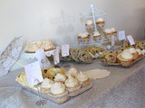 A Carousel and Parasols Themed Party for Child, Teen, Wedding or Adult Gatherings