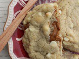 Chip Cookie Bakery “The Biscoff Chip” Cookie Recipe + First Hike