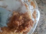 Cinnamon Bun Cake in a Mug **Great Recipe for Food Allergies