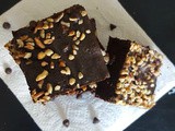 These are the best Coconut Sugar Brownies *Gluten Free Too