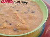 Zupas Chicken Enchilada Chili Soup