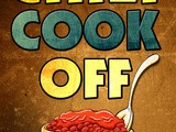 50% off nyc Chili Cook Off on January 20, 2013